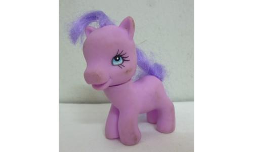 My Little Poney Rosa